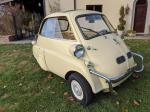 BMW Isetta 300 1958 года (NA)
